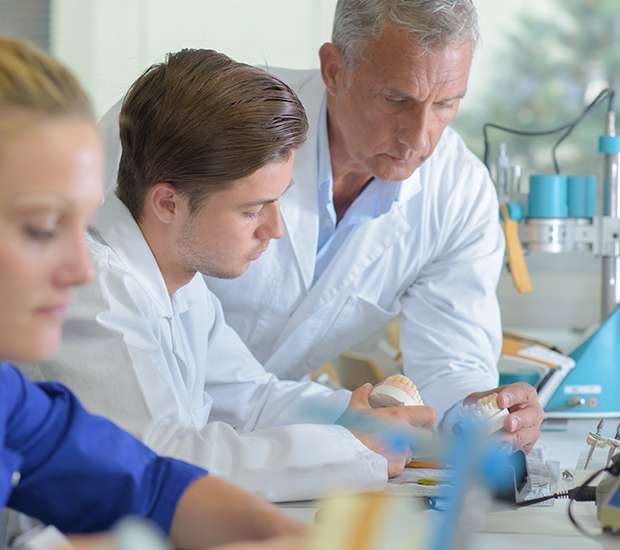 Independence Implant Supported Dentures