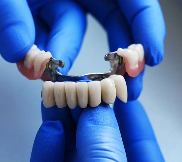 Independence Dental Bridges