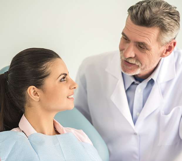 Independence Dental Checkup