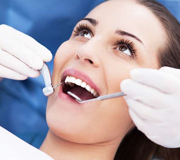 Independence Full Mouth Reconstruction