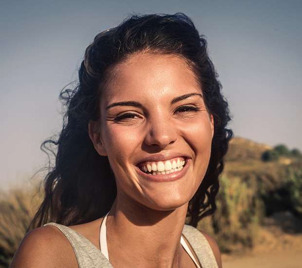 Independence Smile Makeover